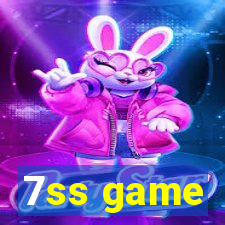 7ss game